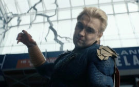 Близится финал: вышел трейлер пятого сезона «Пацанов»