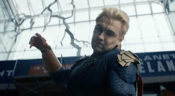 Близится финал: вышел трейлер пятого сезона &laquo;Пацанов&raquo;