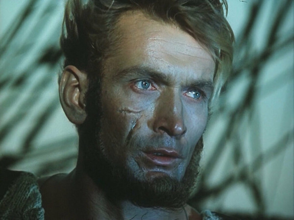 Как снимали фантастический шедевр &laquo;Капитан Немо&raquo;: аквариум вместо океана и пожар на съемочной площадке