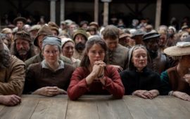 «Хамнет»: Рецензия Киноафиши