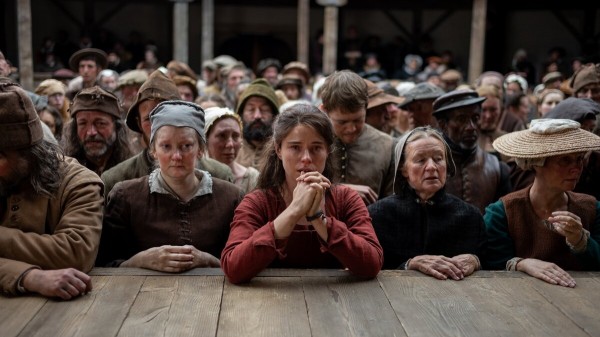 &laquo;Хамнет&raquo;: Рецензия Киноафиши