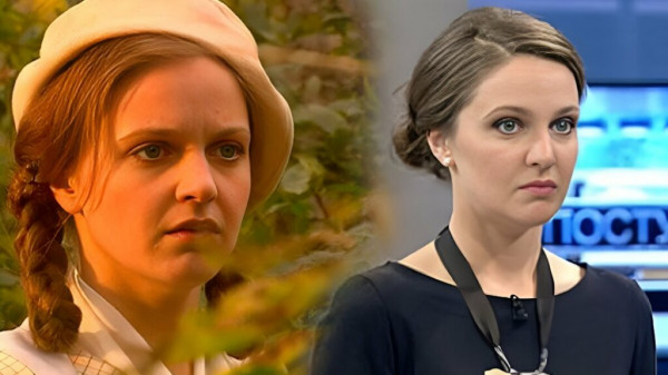 Как изменились актеры сериала &laquo;Александровский сад&raquo; и где они сейчас