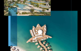 Горизонт планирования: почему уже сейчас стоит задуматься о том, где провести летний отпуск