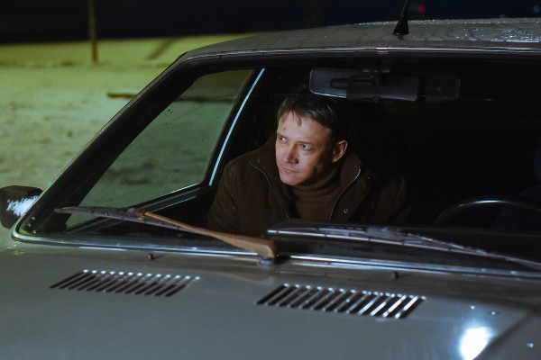 &laquo;Тоннель&raquo;: Рецензия Киноафиши