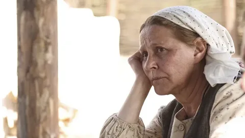 Смерть мамы от рака и нерожденные дети: о чем плачет актриса Анна Каменкова