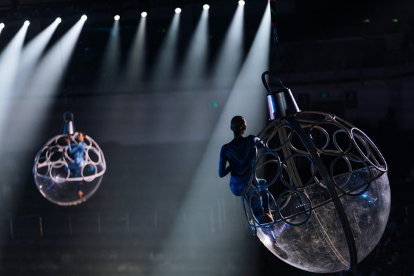 Планы на новогодние праздники 29 декабря &ndash; 8 января: оливье с доставкой на дом и икорные завтраки