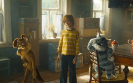 Кому смотреть семейный фильм «Простоквашино»