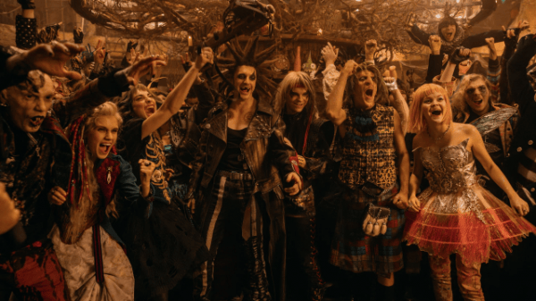 Какие главные фильмы и сериалы нельзя пропустить в 2026-м? Какие главные фильмы и сериалы нельзя пропустить в 2026-м?