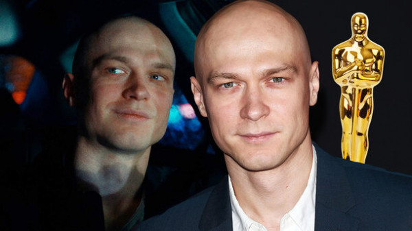 Потеря, переезд, развод: итоги года Юры Борисова &mdash; после &laquo;Оскара&raquo; на лысую голову обрушились потрясения