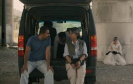 Забыть нельзя простить: «Простая случайность» — победитель Каннского кинофестиваля 2025