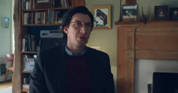 Более странно, чем семья: &laquo;Отец, мать, сестра, брат&raquo; &mdash; лирический триптих Джима Джармуша