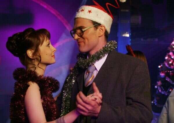 7 фильмов, которые создадут новогоднее настроение за один вечер