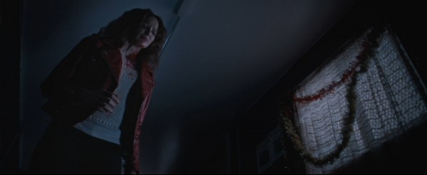 &laquo;Тихая ночь, смертельная ночь&raquo;: Рецензия Киноафиши