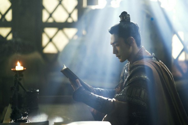 Великие свершения: 7 ярких дорам на историческую тематику