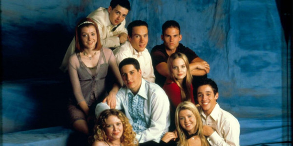 За кулисами культовой комедии: как готовили &laquo;Американский пирог&raquo;