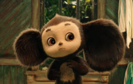 Что смотреть в кино на новогодних праздниках