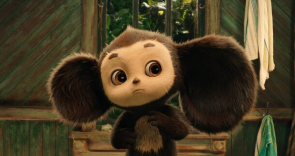 Что смотреть в кино на новогодних праздниках