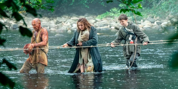 Это кино определило 2025-й: 9 наиболее важных фильмов года по версии редакции Киноафиши