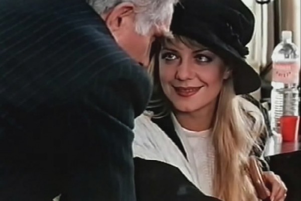 По-прежнему красива и после 60: Ради кого Ирина Селезнева оставила карьеру