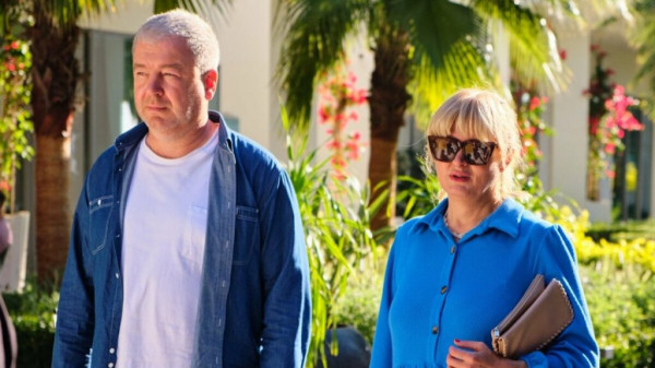 Между ними химия: актеры, которые создали великолепный дуэт Между ними химия: актеры, которые создали великолепный дуэт