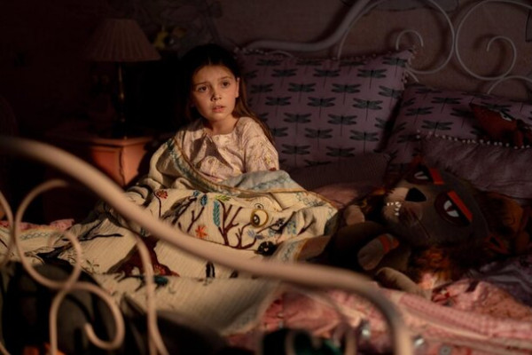 «Поймать монстра»: Рецензия Киноафиши «Поймать монстра»: Рецензия Киноафиши