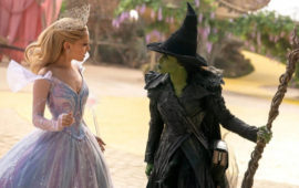 «Злая. Часть 2»: Рецензия Киноафиши