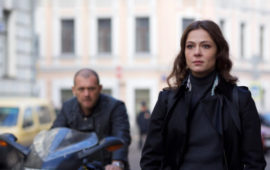 Как изменились актеры сериала «Измены» и где они сейчас