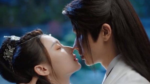 Восточная экзотика: 8 современных приключенческих сериалов из Китая