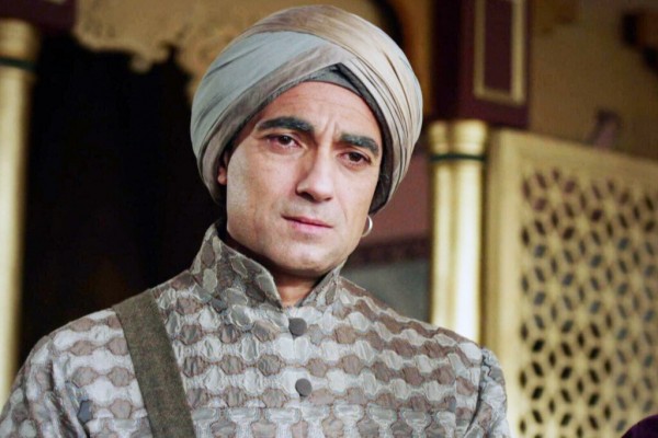 Седина в бороду, да молодая жена: как сейчас живет и выглядит главный евнух &laquo;Великолепного века&raquo;