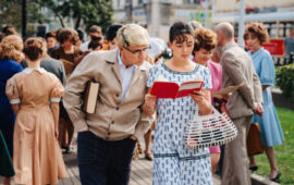 7 фильмов, которые создадут новогоднее настроение за один вечер