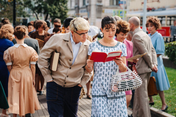 7 фильмов, которые создадут новогоднее настроение за один вечер