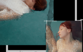 Дневник редактора моды: Эмма Коррин на обложке Vouge Germany, Гвинет Пэлтроу в кампейне Saint Laurent и другие фэшн-новости недели