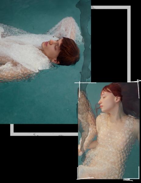 Дневник редактора моды: Эмма Коррин на обложке Vouge Germany, Гвинет Пэлтроу в кампейне Saint Laurent и другие фэшн-новости недели