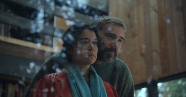 Тихо в лесу, только не спит &laquo;Крипер&raquo; &mdash; мрачная сказка с несчастливым тортом