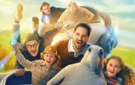 Теперь их двое: вышел трейлер комедии «Ждун 2»