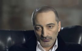 Два года не разговаривал со знаменитым отцом, развелся с дочерью Юрия Яковлева: как живет актер Кирилл Козаков