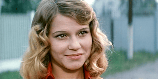 Смерть мамы от рака и нерожденные дети: о чем плачет актриса Анна Каменкова