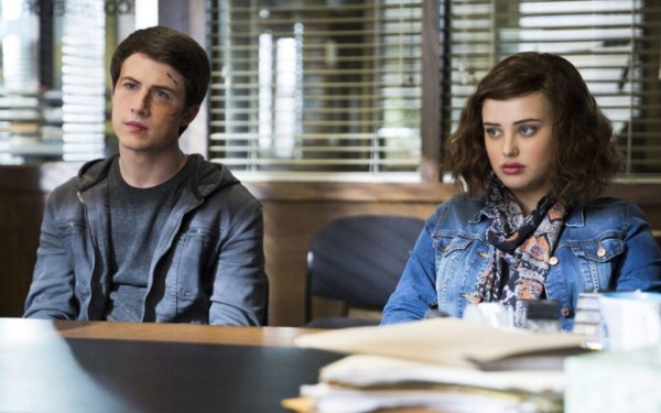 Сериалы о проблемах подростков: Бесят, не слушают, не любят, не понимают!