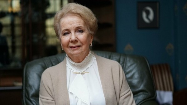 Кюнна, Дуфуня, Эра, Муза и другие: Необычные имена советских актеров Кюнна, Дуфуня, Эра, Муза и другие: Необычные имена советских актеров