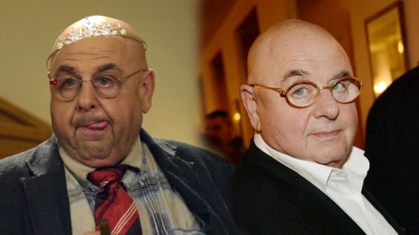 10 русских актеров, которые посещали косметологов и пластических хирургов