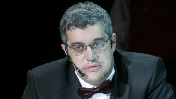 Развелся с беременной женой из-за новой любви: Что делает счастливым игрока &laquo;Что? Где? Когда?&raquo; Максима Поташева