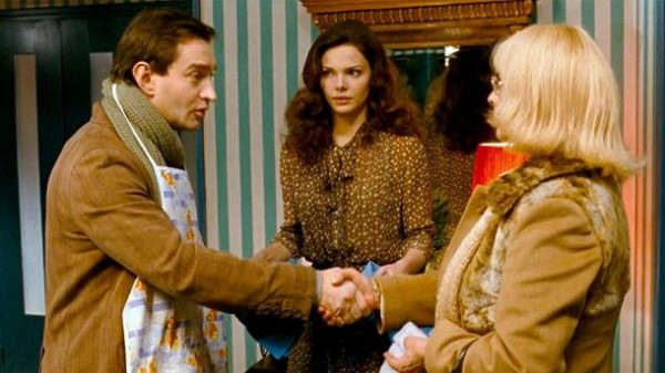 7 фильмов, которые создадут новогоднее настроение за один вечер