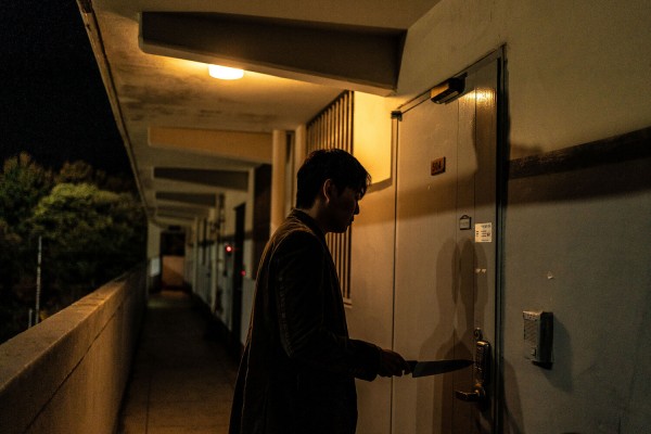 Страшнее тишина? &laquo;Паранормальное явление. Шум&raquo; &mdash; корейский хоррор об опасных соседях