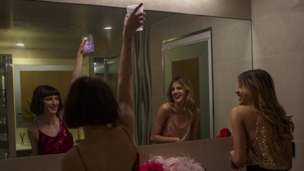 Сериалы о проблемах подростков: Бесят, не слушают, не любят, не понимают!