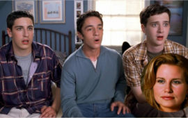 За кулисами культовой комедии: как готовили «Американский пирог»