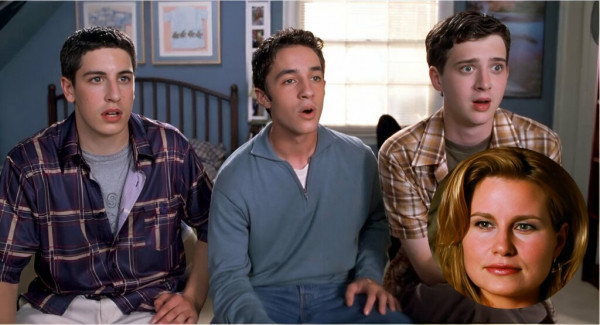 За кулисами культовой комедии: как готовили &laquo;Американский пирог&raquo;