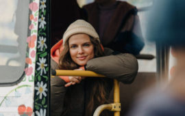 Катя ищет Леху: вышел трейлер второго сезона сериала «Ландыши»