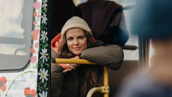 Катя ищет Леху: вышел трейлер второго сезона сериала «Ландыши» Катя ищет Леху: вышел трейлер второго сезона сериала «Ландыши»