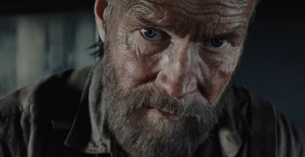 &laquo;Бессмертный: Кровавая дорога домой&raquo;: Рецензия Киноафиши