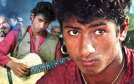 Одну дочь предал, с другой выступает: как сложилась жизнь Яшки-цыгана из «Неуловимых мстителей» – до сих узнают на улицах (фото)